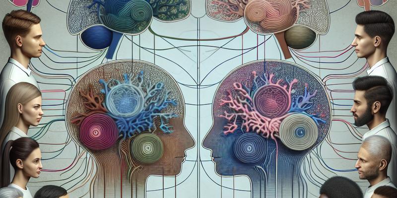 Cognition Sociale : Perception des Autres et Jugements