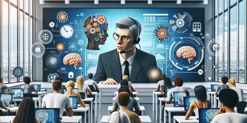 Cours en Psychologie : La Formation à Distance Cours en Psychologie : La Formation à Distance