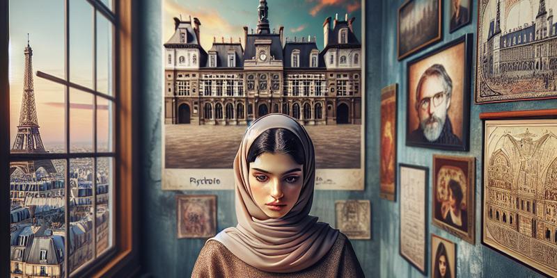 Etudier la Psychologie à Distance : IED Paris 8