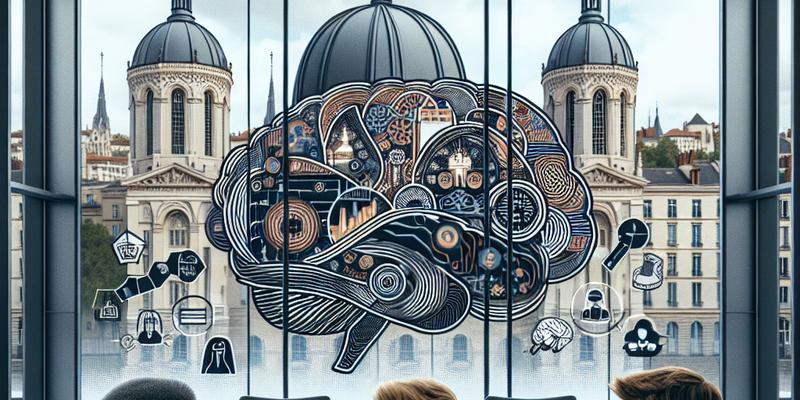 Étudier la Psychologie à Lyon : Les Options Disponibles