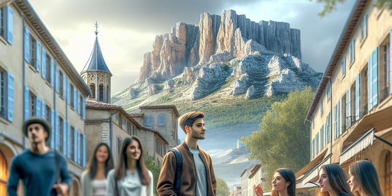 Faculté de Psychologie Aix-en-Provence : Pourquoi Choisir cette Ville Faculté de Psychologie Aix-en-Provence : Pourquoi Choisir cette Ville