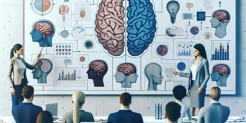 Formation Continue en Psychologie : Pourquoi et Comment Formation Continue en Psychologie : Pourquoi et Comment