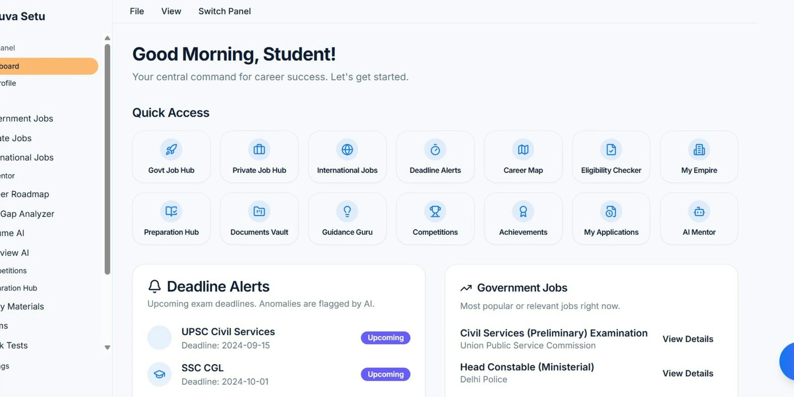 Les Débouchés après une Licence Psychologie à Distance