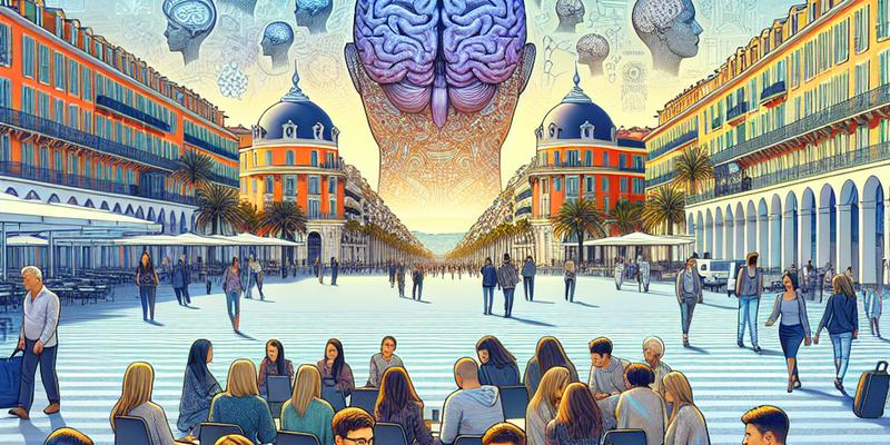 Les Débouchés pour une Licence en Psychologie à Nice Les Débouchés pour une Licence en Psychologie à Nice