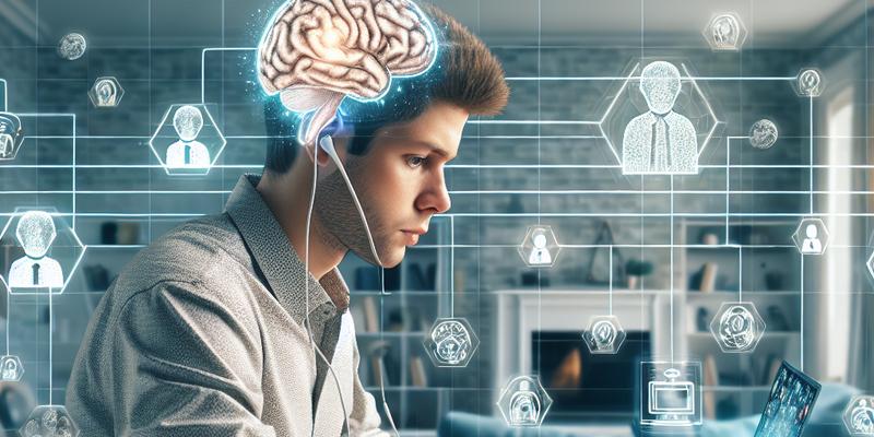 Les Défis des Études de Psychologie à Distance Les Défis des Études de Psychologie à Distance