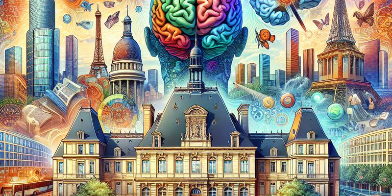 Les Meilleures Universités de Psychologie en France Les Meilleures Universités de Psychologie en France