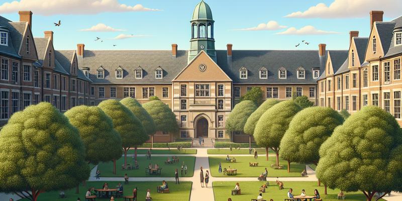 Les Meilleures Universités pour une Licence Psychologie Les Meilleures Universités pour une Licence Psychologie