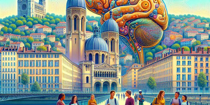 Les Spécialités des Études de Psychologie à Lyon Les Spécialités des Études de Psychologie à Lyon