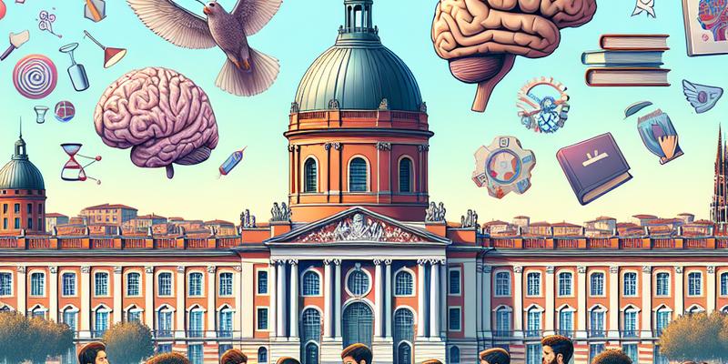 Les Spécialités en Psychologie à Toulouse