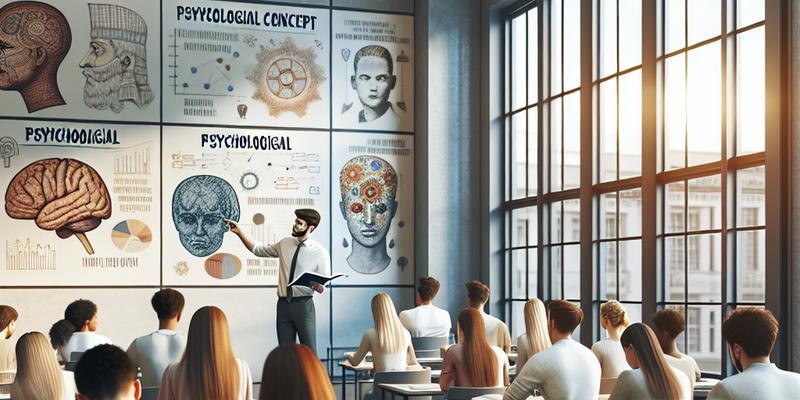 Les Spécificités des Études en Psychologie à Rennes Les Spécificités des Études en Psychologie à Rennes