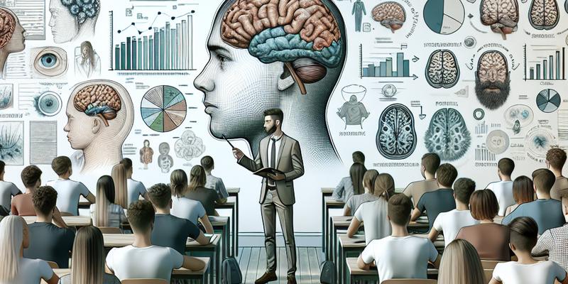 Licence de Psychologie : Programme et Matières Licence de Psychologie : Programme et Matières