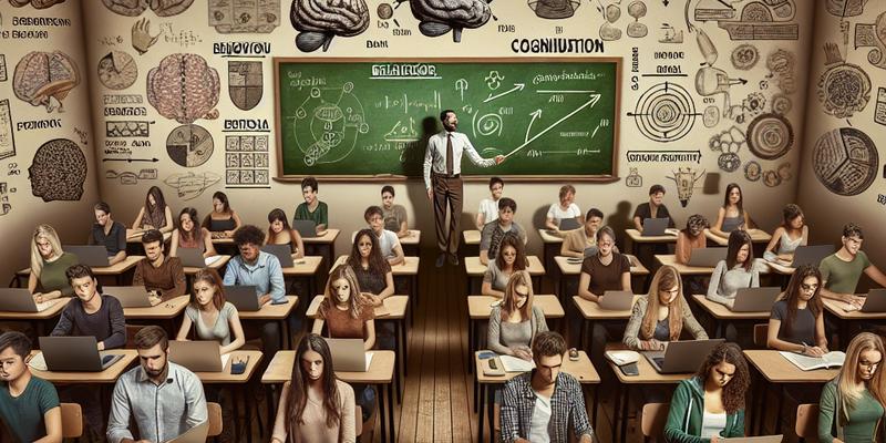 Licence Psychologie : Avoir les Pré-Requis pour Réussir Licence Psychologie : Avoir les Pré-Requis pour Réussir