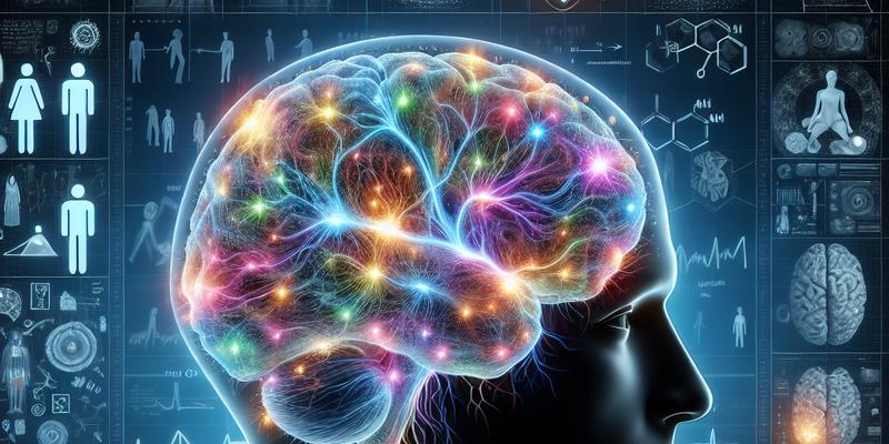 Neuropsychologie : Relations entre Cerveau et Comportements