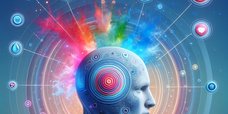 Psychologie de l'Émotion : Étude des Réactions Affectives Psychologie de l'Émotion : Étude des Réactions Affectives