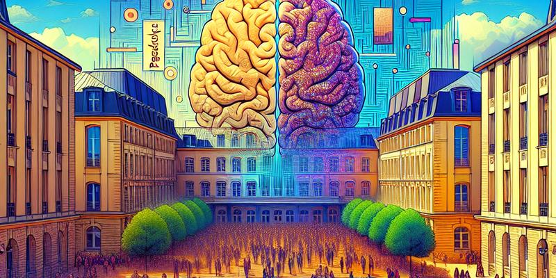 Psychologie Rennes 2 : Tout ce qu'il Faut Savoir Psychologie Rennes 2 : Tout ce qu'il Faut Savoir