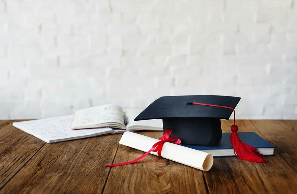 Réussite de son Licence Psycho